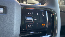 Land Rover Range Rover Evoque 2.0 D200 Edition 5dr Auto Diesel Hatchback